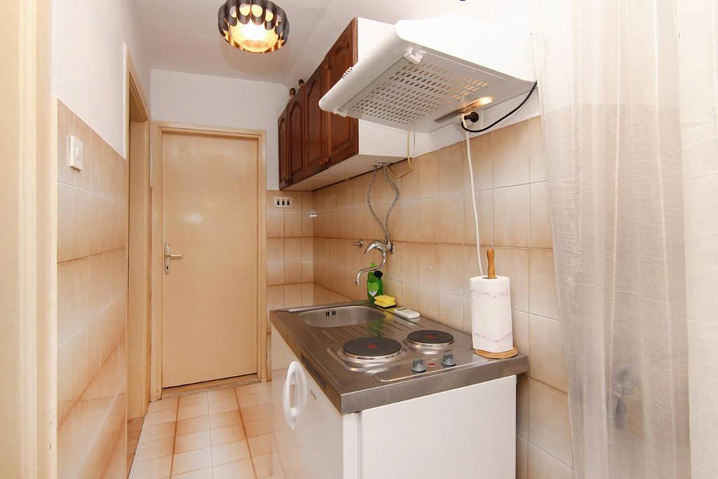 Apartment Mogul Сплит Экстерьер фото